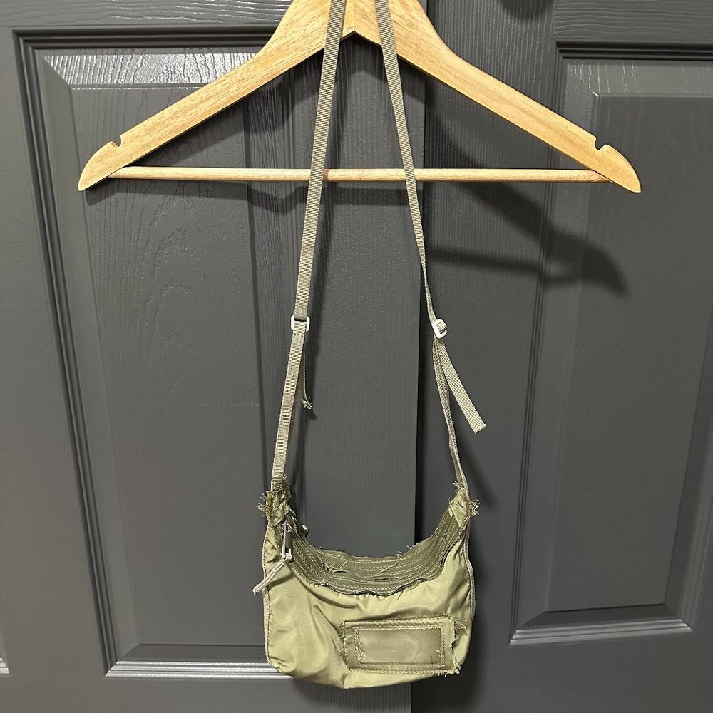 Zara Bag